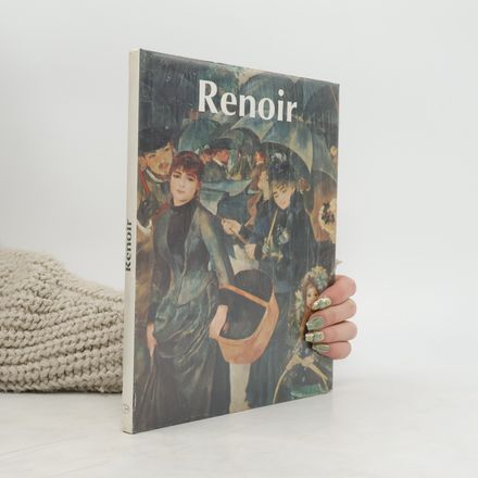 Pierre Auguste Renoir