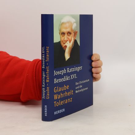 Glaube. Wahrheit. Toleranz