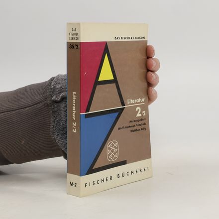 Literatur II. Zweiter Teil