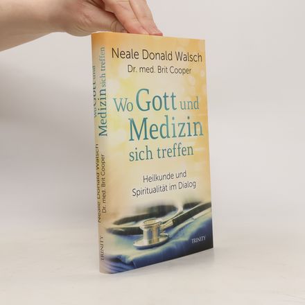 Wo Gott und Medizin sich treffen