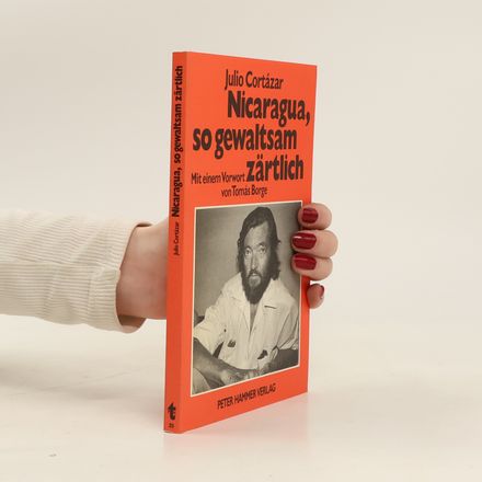 Nicaragua, so gewaltsam zärtlich