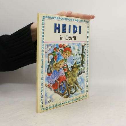 Heidi in Dörfli
