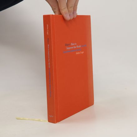 Diary: How to Improve the World