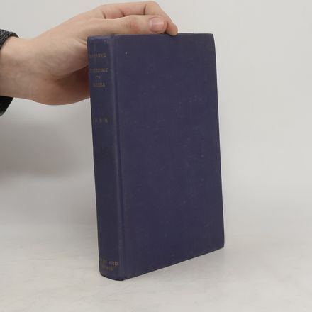 The spirit of Russia. Volume three