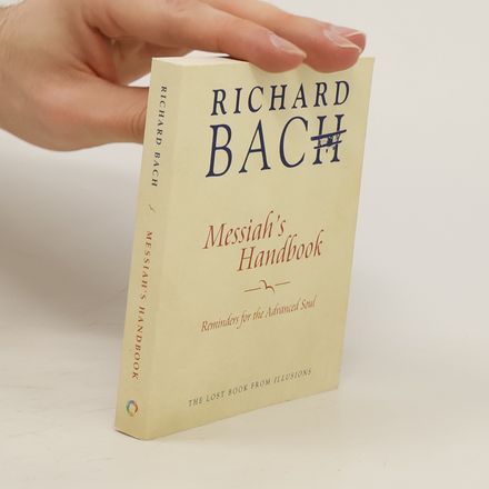 Messiah'S Handbook