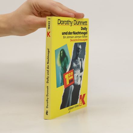 Dolly und der Nachtvogel