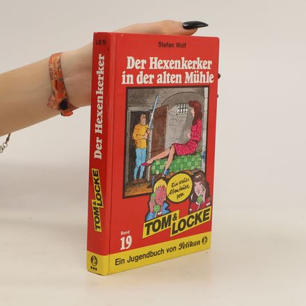Der Hexenkerker in der alten Mühle