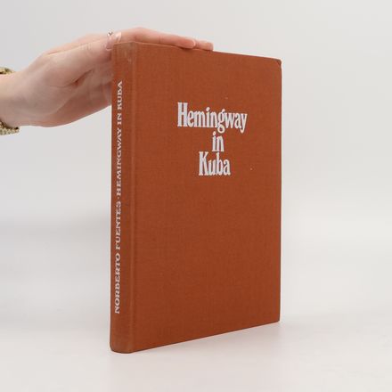 Hemingway in Kuba