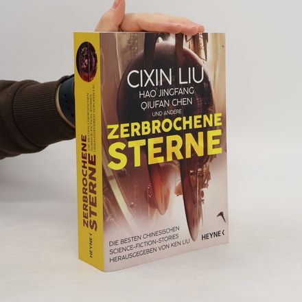 Zerbrochene Sterne