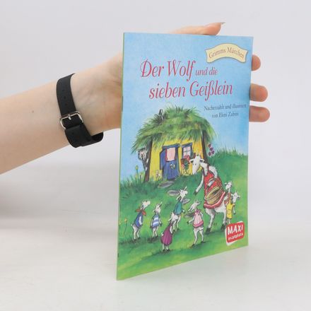 Der Wolf und die sieben Geißlein