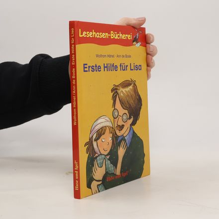 Erste Hilfe für Lisa