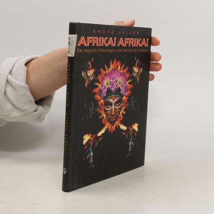 Afrika! Afrika!