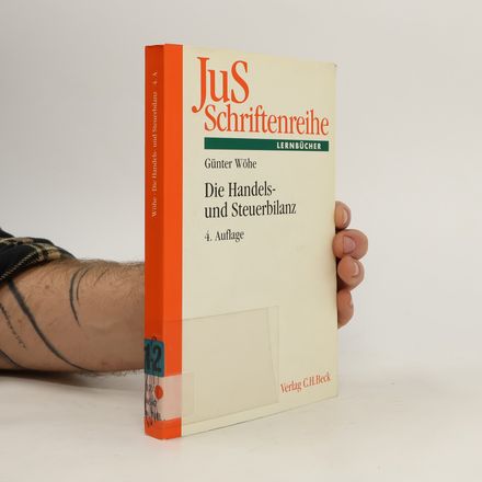 Die Handels- und Steuerbilanz
