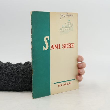 Sami sebe II.