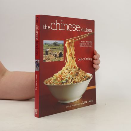 The Chinese Kitchen