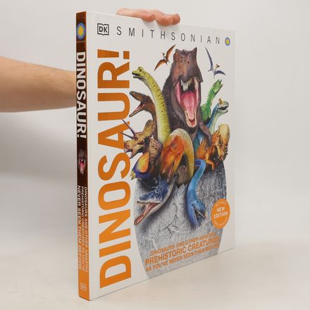 Knowledge Encyclopedia Dinosaur!