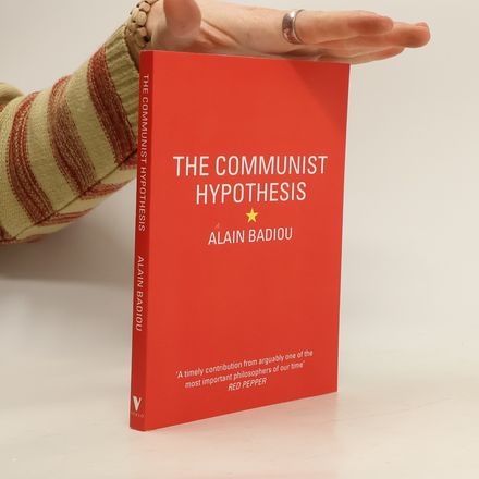 The Communist Hypothesis