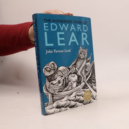 The Nonsense Verse of Edward Lear