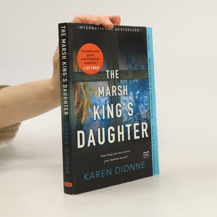 The Marsh King's Daughter
