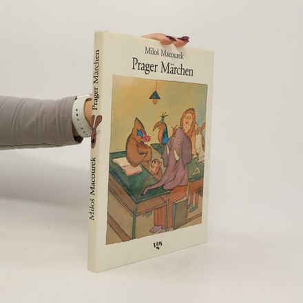 Prager Märchen