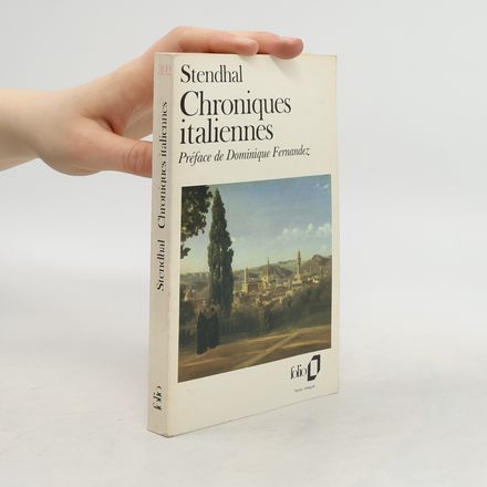 Chroniques italiennes