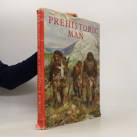 Prehistoric Man