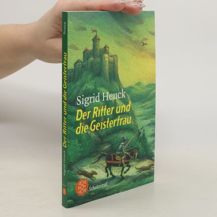 Der Ritter und die Geisterfrau
