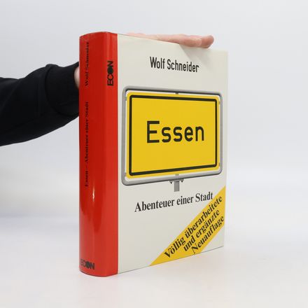 Essen, Abenteuer einer Stadt