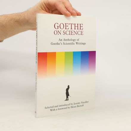 Goethe on science
