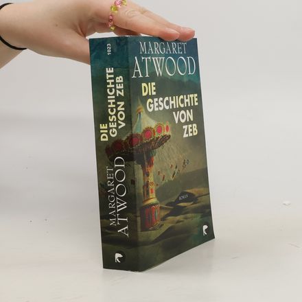 Die Geschichte von Zeb