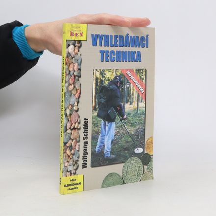 Vyhledávací technika 2
