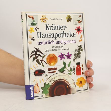 Kräuter-Hausapotheke