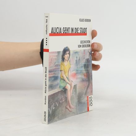 Alicia geht in die Stadt