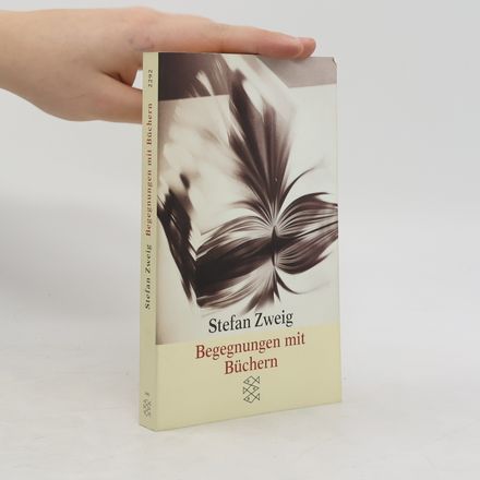 Begegnungen mit Büchern