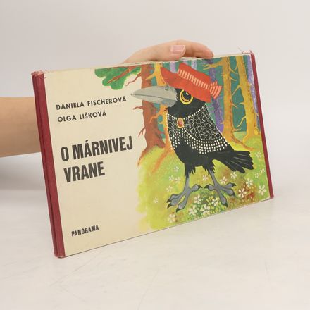 O márnivej vrane
