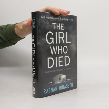 The Girl Who Died