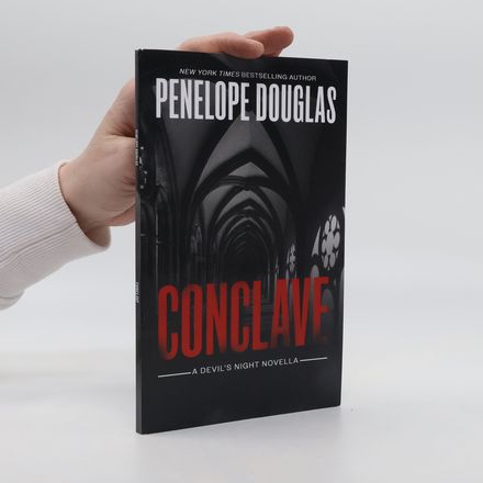 Conclave:A DEVIL'S NIGHT NOVELLA