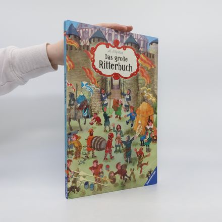 Das große Ritterbuch