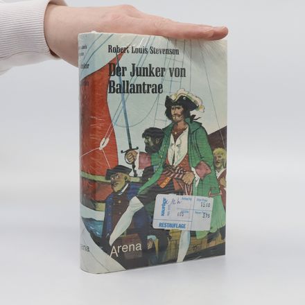 Der Junker von Ballantrae