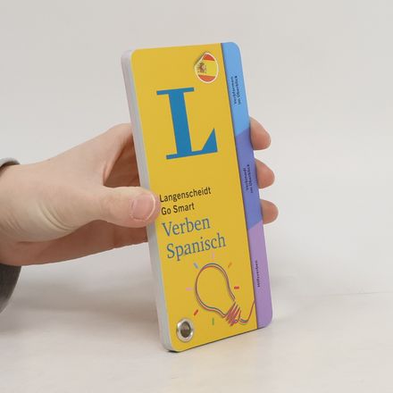 Langenscheidt Go Smart - Verben Spanisch