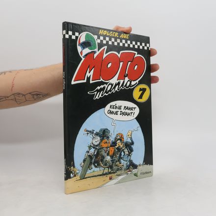 MOTOmania 7