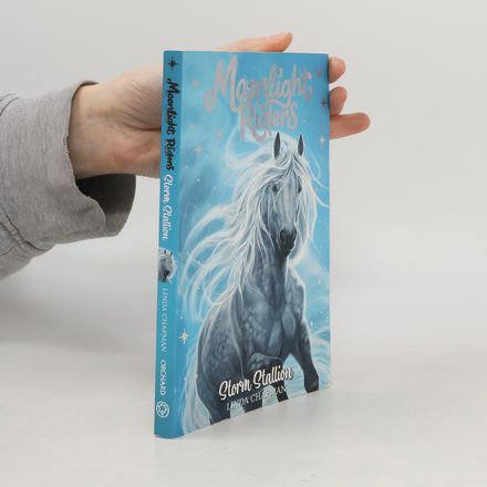 Moonlight Riders: Storm Stallion