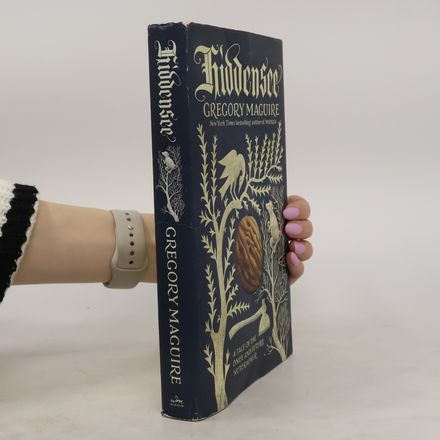 Hiddensee: A Tale of the Once and Future Nutcracker