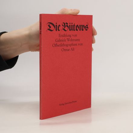 Die Bütows