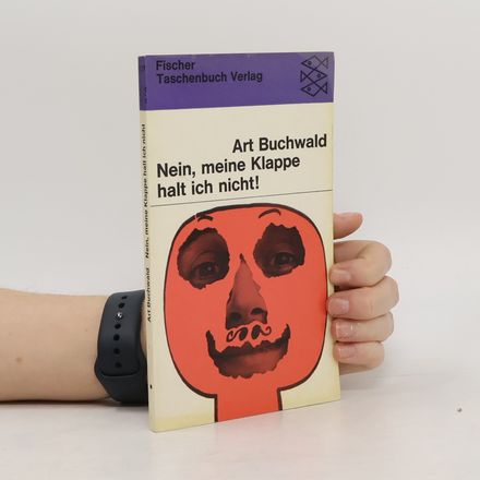 Nein, meine Klappe halt ich nicht!