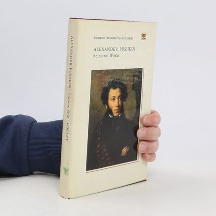 Alexander Pushkin. Poetry