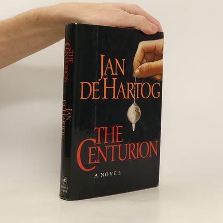 The Centurion. A Novel