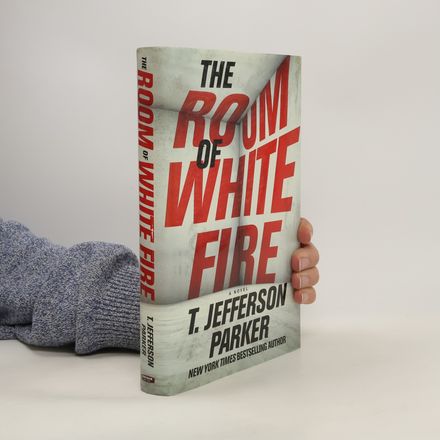 The Room of White Fire