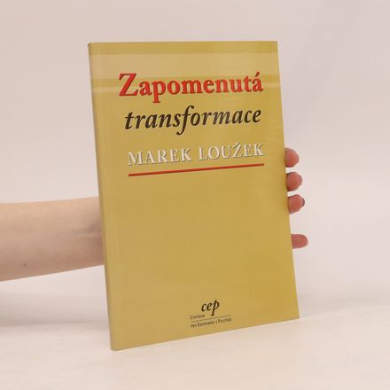 Zapomenutá transformace