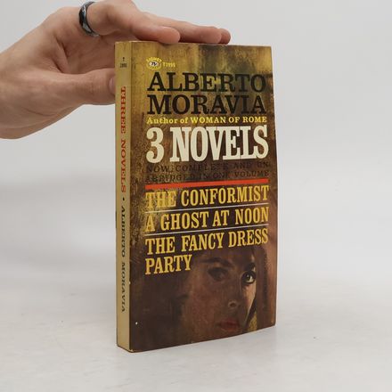 3 Novels
